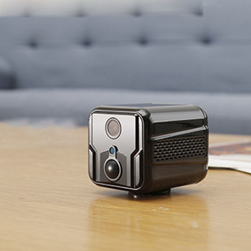 SmartView HD wifi-beveiligingscamera | nachtzicht, real-time meldingen en draadloze connectiviteit - Afbeelding 8