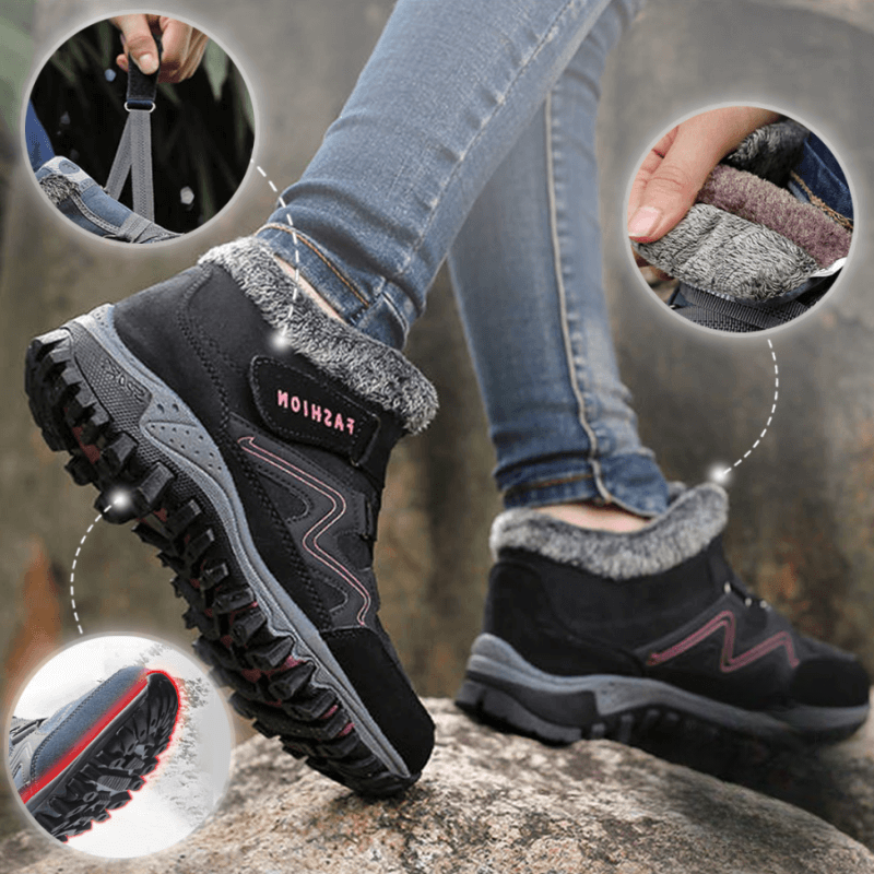 Lirena winterschoenen