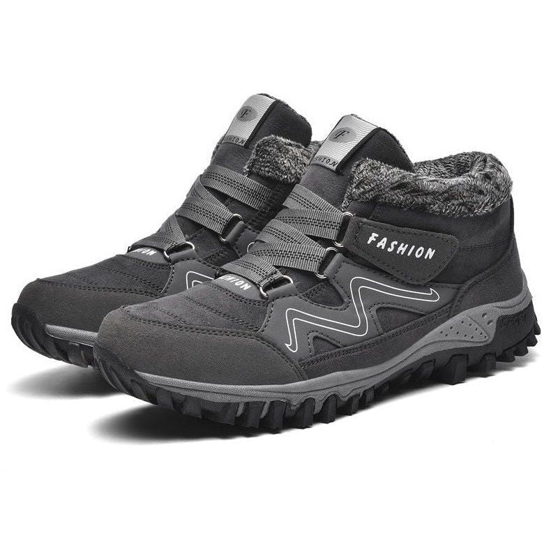 Lirena – warme winterschoenen voor vrouwen - Afbeelding 10