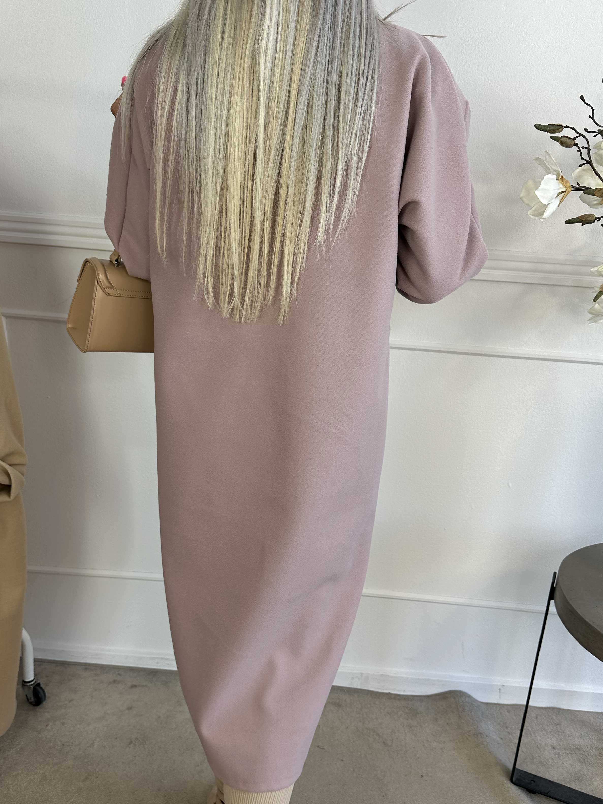 Annah oversized jas – stijlvol en comfortabel - Afbeelding 23