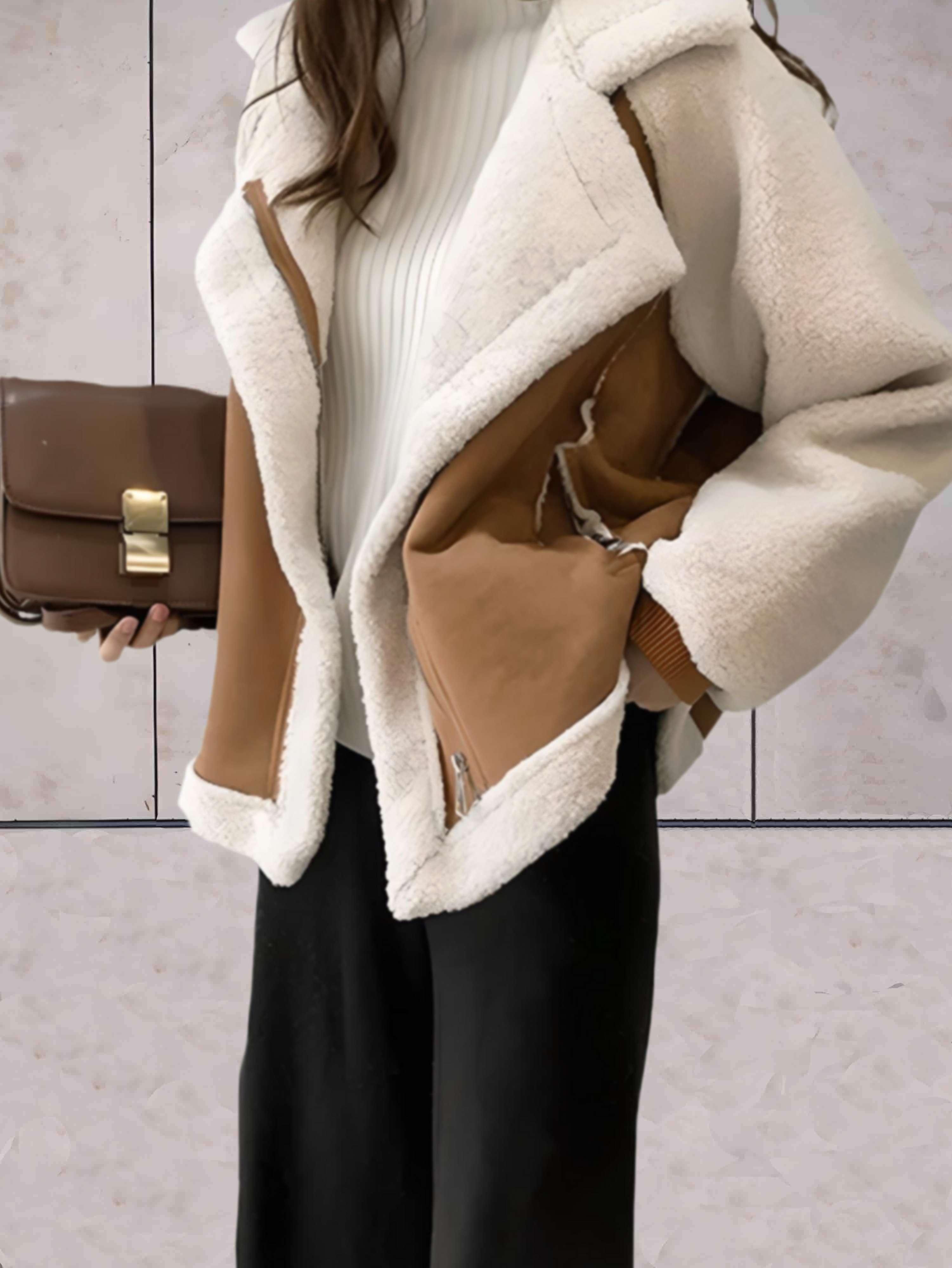 BySoof Alma Fleece Jack